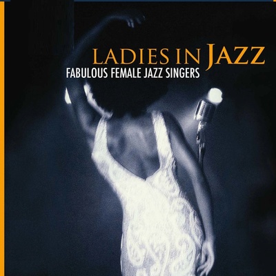 Fermale Jazz Singers - Wallet CD