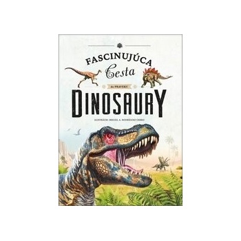 Dinosaury