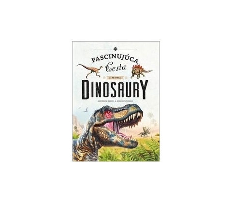 Dinosaury
