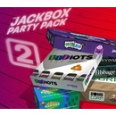 The Jackbox Party Pack 2