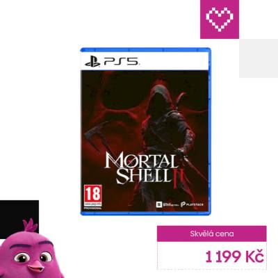 Mortal Shell 2