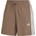 adidas Анцуг Adidas Women's Woven Tracksuit Shorts - Earth Strata