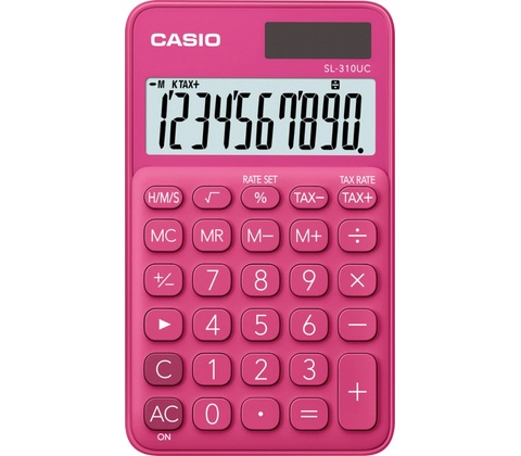 Casio SL 310