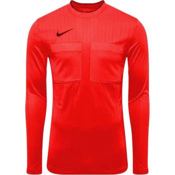 Nike Риза с дълги ръкави Nike M NK DF REF II JSY LS dh8027-635 Размер XXL