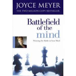 Battlefield of the Mind | Joyce Meyer (2008)