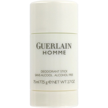 Guerlain Homme deostick bez alkoholu 75 ml