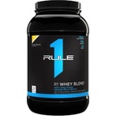 Rule 1 R1 Whey Blend 884 g
