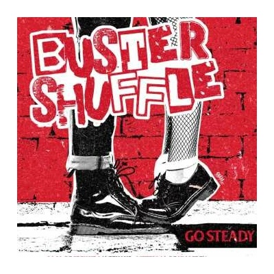 Go Steady - Buster Shuffle LP