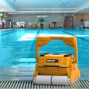 Maytronics Dolphin Wave 100