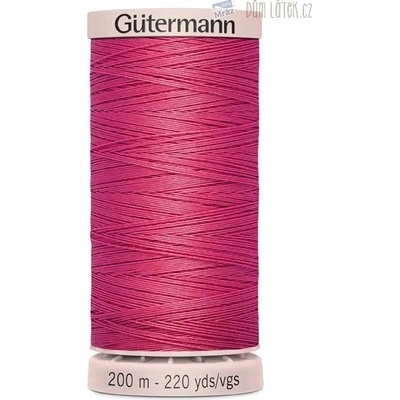 Niť pre ručný quilt 200 m 2955