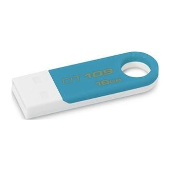 Kingston DataTraveler 109 16GB DT109T/16GB