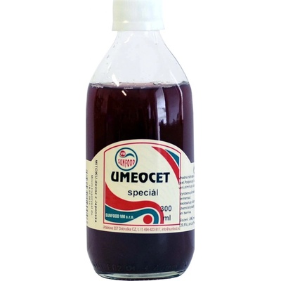 SunFood Umeocot special 300ml