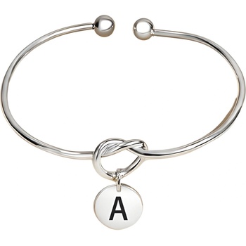 HARAHU Гривна al-20377 - a / Сребърна kp20377 (al-20377)