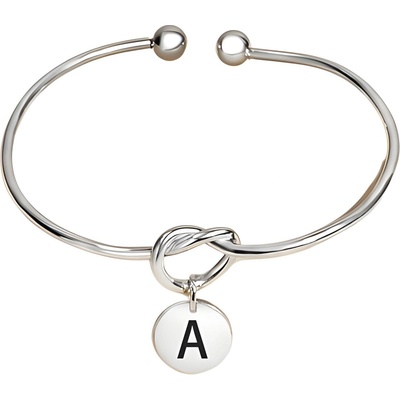 HARAHU Гривна al-20377 - a / Сребърна kp20377 (al-20377)