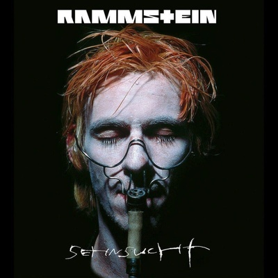 Rammstein - Sehnsucht LP - LP