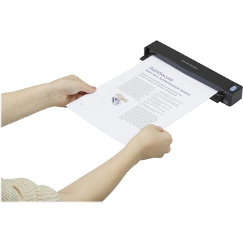 Image 1 of Ricoh ScanSnap iX100