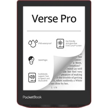 Pocketbook 634 Verse Pro