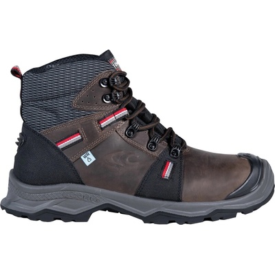 Cofra RAMPONE S7S HI CI HRO LG SC FO SR TRAIL WORK