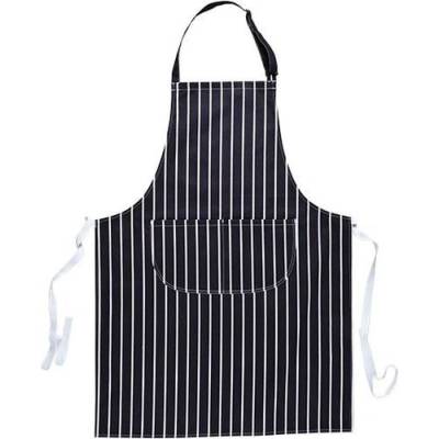 Portwest Portwest Zástěra S855 řeznická s kapsou POR-S855NAR Navy