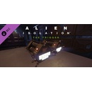 Alien: Isolation - The Trigger