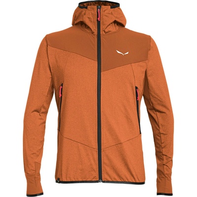 Salewa Agner Hybrid PL/DST M FZ Hdy Bombay Brown Melange/0910