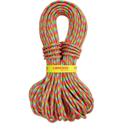 Tendon Master PRO 9.2mm 40m – Zboží Dáma