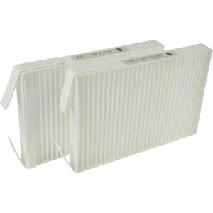 VHBW Филтър за Zehnder ComfoSpot 50, G4 + F7, 527005400 (888301138)