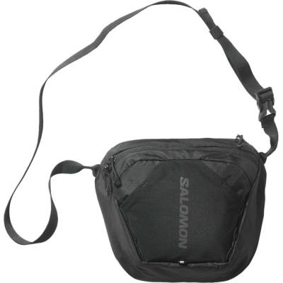 Salomon Acs Waist Pack Large LC3051700 black