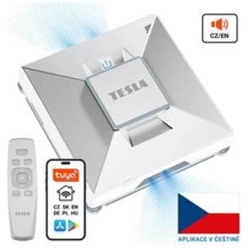 TESLA RoboStar W800 WiFi