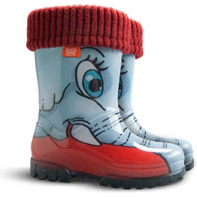 Demar 0039hd Twister Lux Print Slon