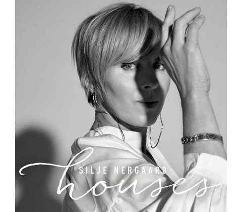 NERGAARD, SILJE - Houses CD