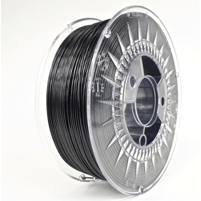 Devil Design PETG Galaxy Black 1,75 mm 1kg