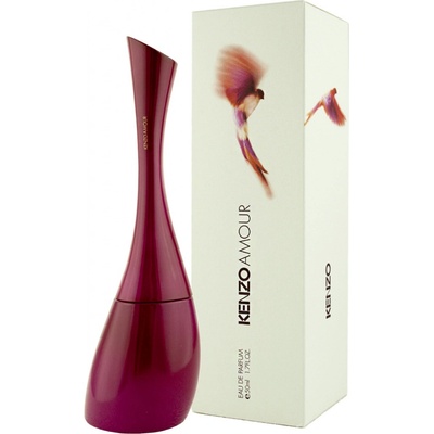 Kenzo Amour parfumovaná voda dámska 50 ml