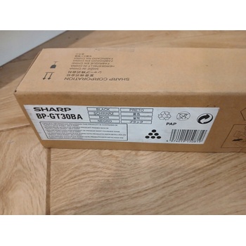 Sharp BP-GT30BA - originálny