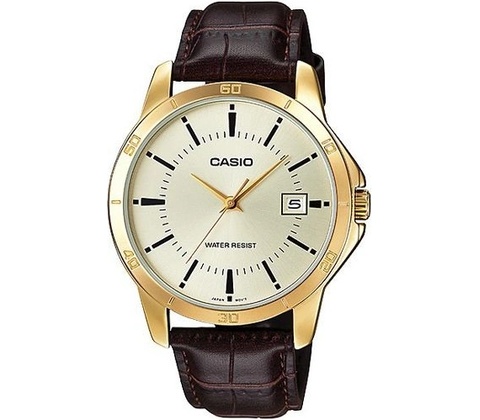 Casio MTP-V004GL-9A