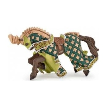 Papo Dragon Crested Weapon Masters Con