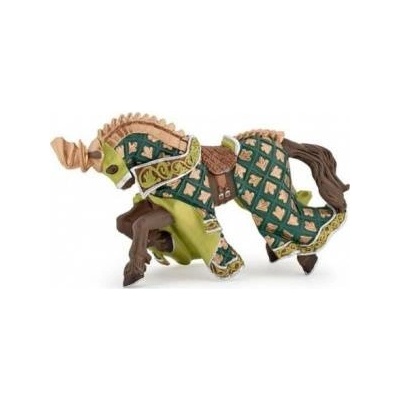Papo Dragon Crested Weapon Masters Con