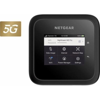 Netgear MR6450