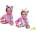 Simba Toys Кукла Simba Toys - Бебе с боди, асортимент (105030517)