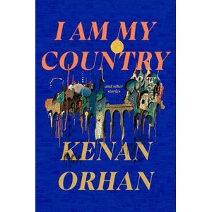 I Am My Country (ISBN: 9780593449462)