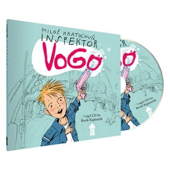 Inspektor Vogo