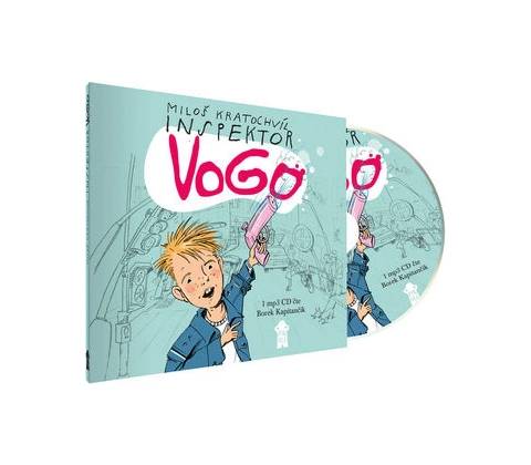 Inspektor Vogo