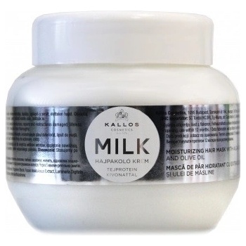Kallos Milk Hair Mask 275 ml
