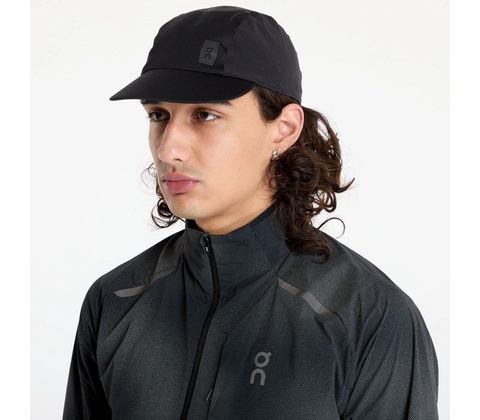 On Zero Cap Black