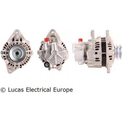 LUCAS ELECTRICAL Alternátor LUE LRA02205