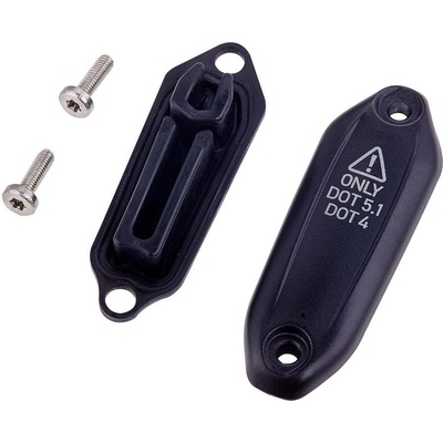 Sram RESERVOIR CAP KIT LEVEL