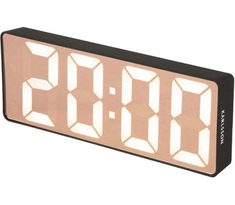 Karlsson 5877BK