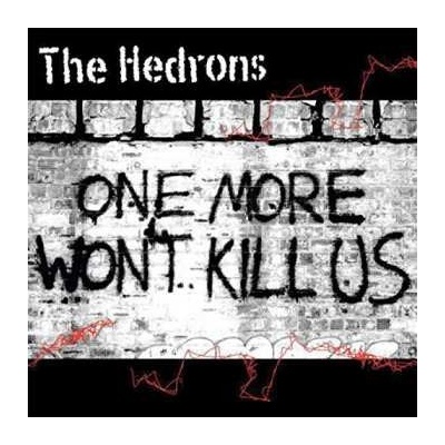 The Hedrons - One More Wont Kill Us LP