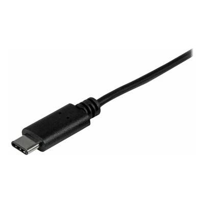 Startech USB2CB1M USB C to USB B Printer USB 2.0 1m