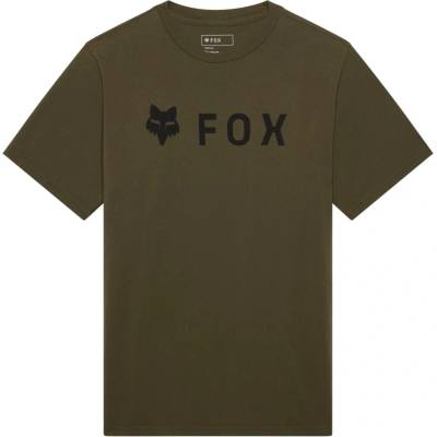 Fox Absolute olive green